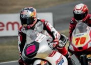 Veda Ega Pratama Peringkat ke-13 pada Sesi FP2, Tuan Rumah Fernandez Paling Cepat