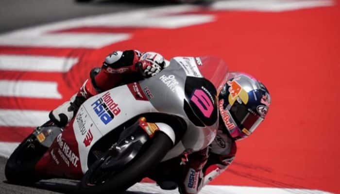 Jadwal Moto3 Seri Ketujuh di Sirkuit Mugello Italia 29 – 31 Mei 2026, Veda Kembali Beraksi