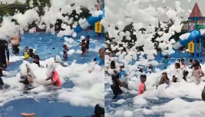 Siswa TK Tenggelam di Kolam Berbusa Wahana Baru Gresik, Polisi Melakukan Penyelidikan