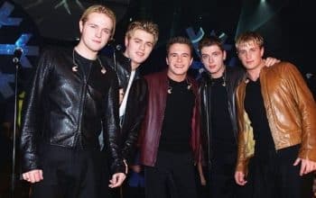 westlife