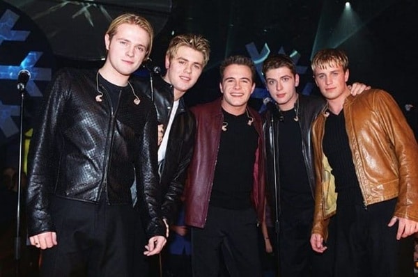westlife