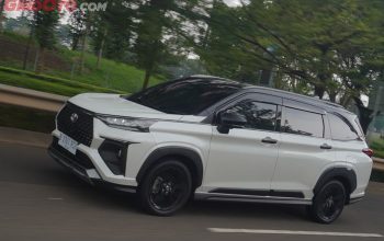 Perbandingan BBM Veloz Bensin vs Veloz Hybrid