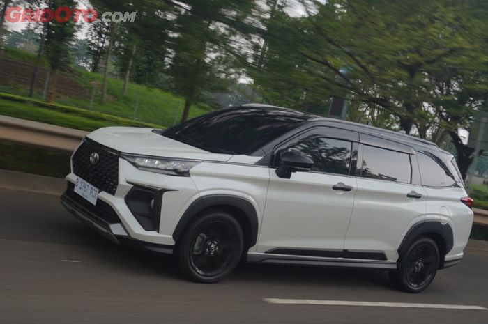 Perbandingan BBM Veloz Bensin vs Veloz Hybrid