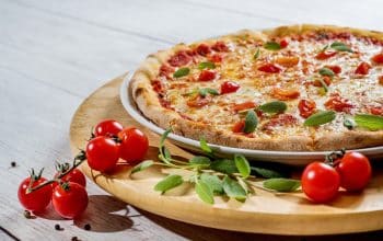 resep pizza mini