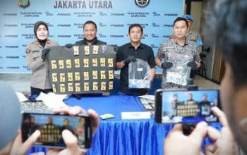 Polres Metro Jakarta Utara