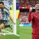 Ronaldo Pecahkan Rekor Baru Piala Dunia, Kalahkan Catatan Messi di Usia 41 Tahun