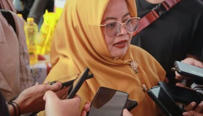 Sekdis DKPP Kota Bogor: Gerakan Pangan Murah Diserbu Warga, Banyak Komoditas Habis Terjual