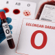 Golongan Darah O Disebut Rentan Kolesterol Tinggi, Dosen IPB Ungkap Fakta Ilmiahnya.