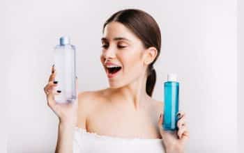 8 Toner untuk Kulit Kering