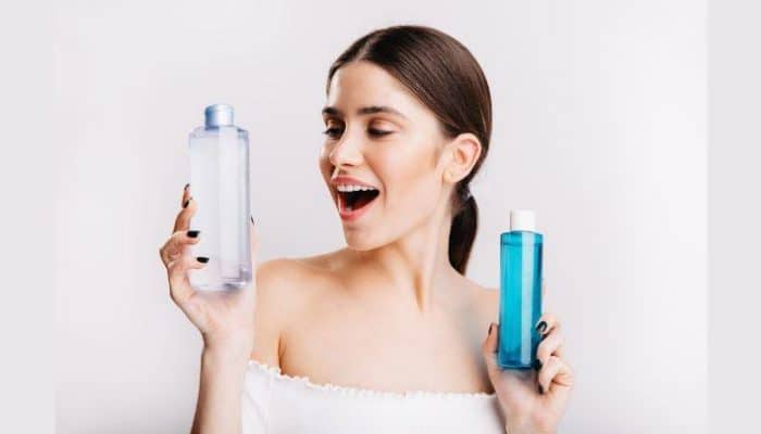8 Toner untuk Kulit Kering, Bantu Perkuat Skin Barrier dan Bikin Wajah Lebih Lembap