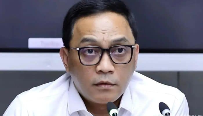 Beking Kampung Narkoba Dipecat Tak Hormat dan Diperiksa Bareskrim!