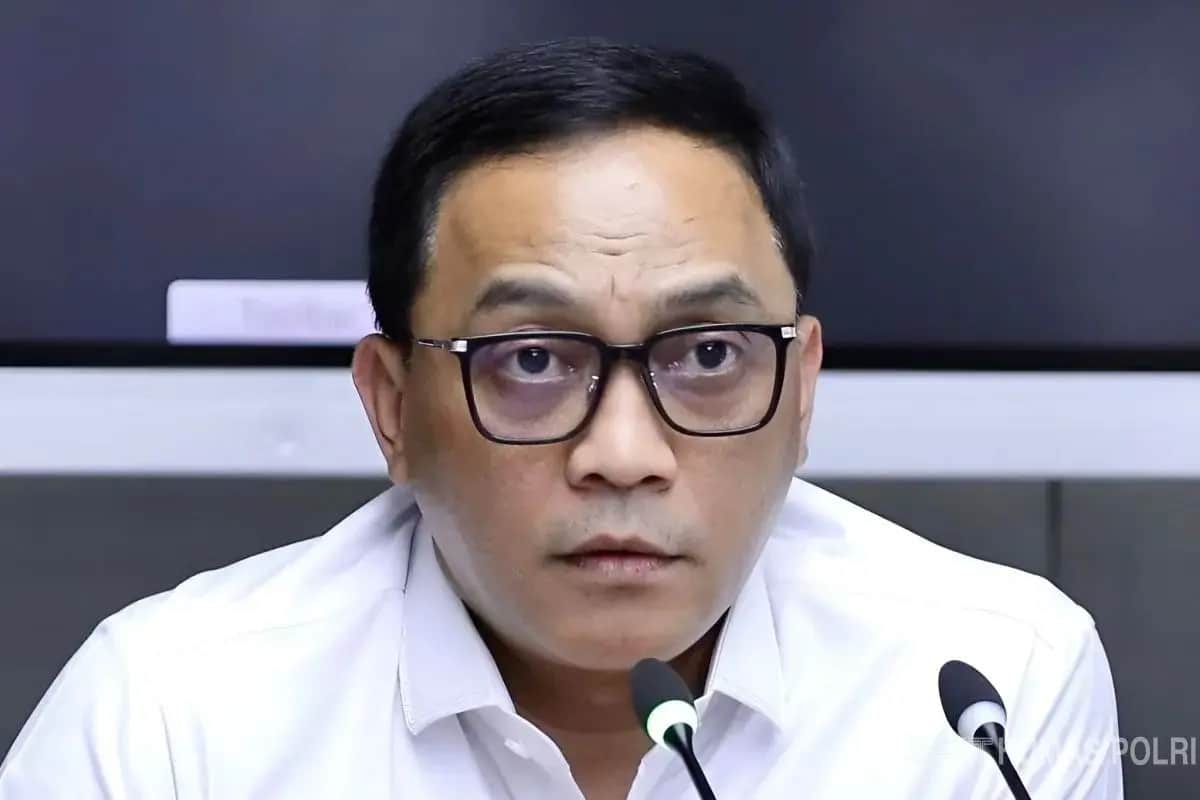 Brigjen Pol Eko Hadi Santoso