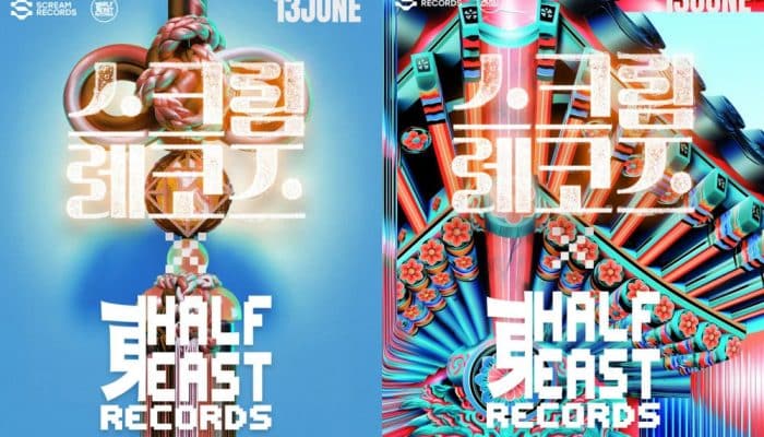 ScreaM Records Gelar Tur Eropa dan Inggris, Perluas Pengaruh K-Pop ke Kancah Musik Elektronik Global