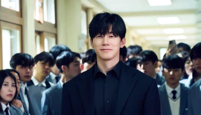 “Teach You a Lesson” Debut Global di Netflix, Jadi Sorotan Meski Dibayangi Kontroversi Webtoon Aslinya