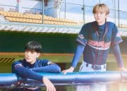 Jeno dan Jaemin NCT Debut di Layar Lebar Lewat “Wind Up: The Movie”