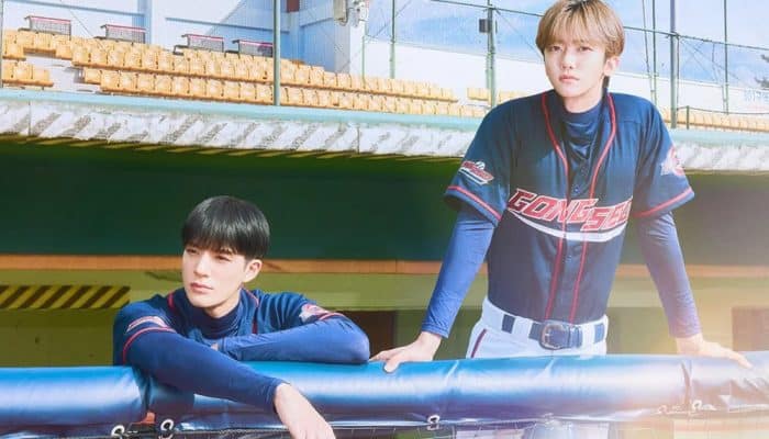 Jeno dan Jaemin NCT Debut di Layar Lebar Lewat “Wind Up: The Movie”