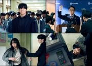 ‘Teach You a Lesson’ Tembus Peringkat 3 Global Netflix, Raih Popularitas Meski Dihantam Kontroversi