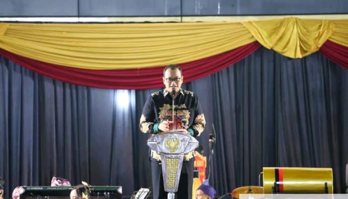 Grand Final Gus Ning Jember 2026 Meriah, Cetak Generasi Muda Unggul untuk Masa Depan Daerah