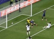 Brasil Unggul Sementara 1-0 atas Haiti, Matheus Cunha Pecah Kebuntuan di Piala Dunia 2026