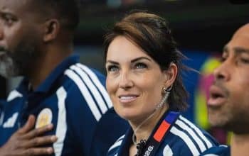Curaçao Piala Dunia 2026