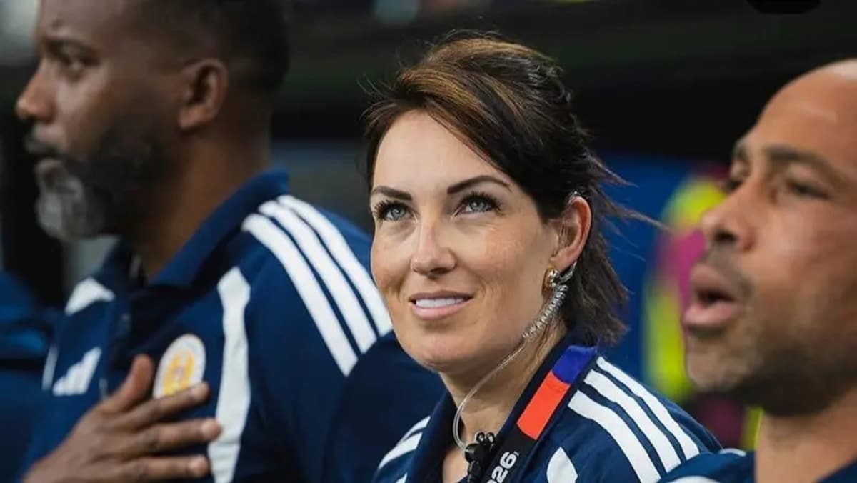 Curaçao Piala Dunia 2026