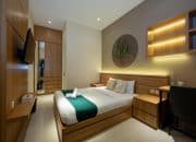 5 Hotel Terbaik di Malang 2026, Nyaman untuk Staycation dan Liburan Keluarga