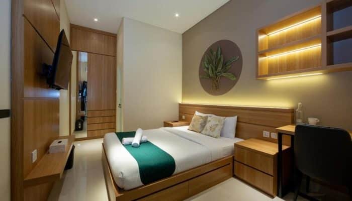 5 Tips Staycation Bareng Pasangan di Hotel agar Makin Romantis dan Berkesan