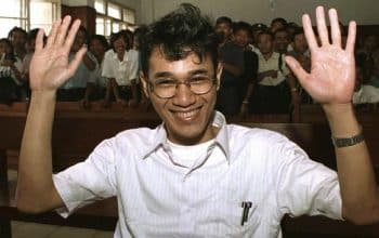 Tak Hanya Budiman Sudjatmiko,