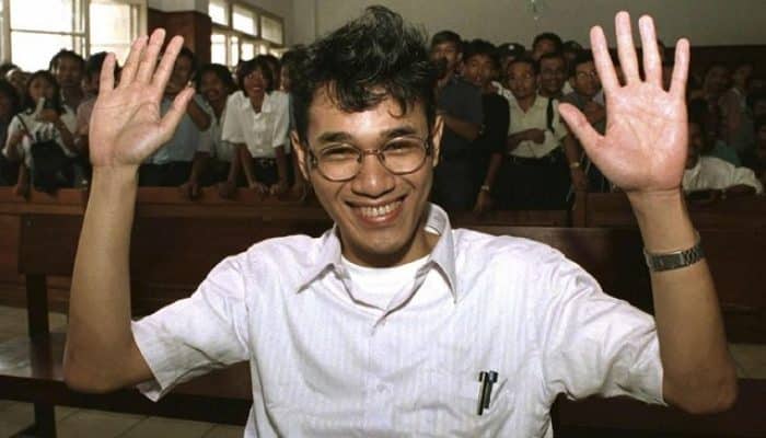 Tak Hanya Budiman Sudjatmiko, Ini Deretan Aktivis 98 yang Kini Masuk Lingkaran Kabinet Prabowo-Gibran