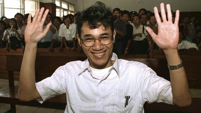 Tak Hanya Budiman Sudjatmiko,