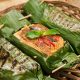 Resep Nasi Bakar Sarden Kemangi