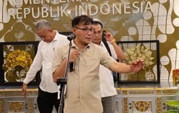 Profil Budiman Sudjatmiko