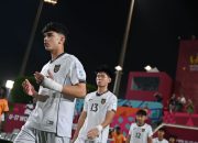 Garuda Calling FIFA Matchday Juni 2026, Mathew Baker dan Saddil Ramdani Masuk Skuad