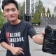 Firdaus Oiwobo laporkan tiyo