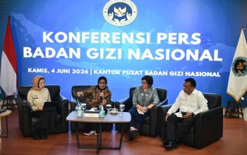 Nanik Ungkap 4 Prioritas Baru BGN