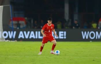 Jadwal Timnas Indonesia U19 vs Australia