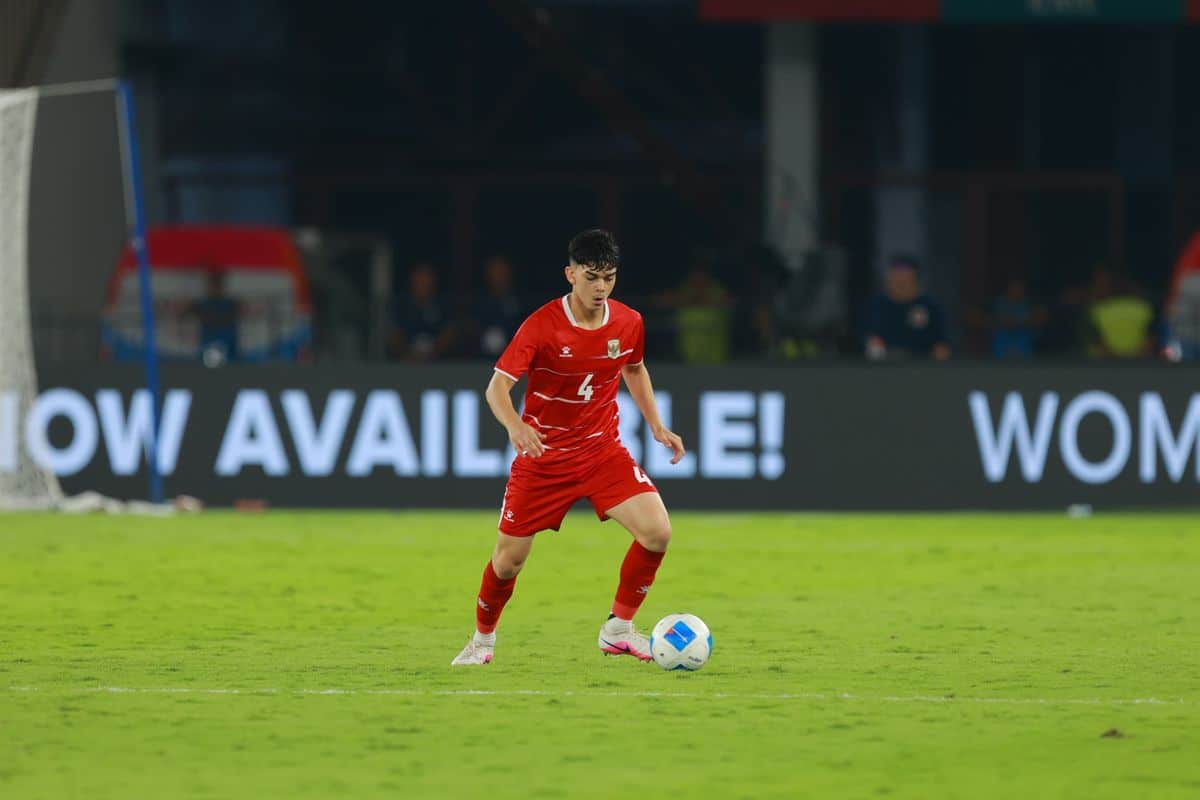 Jadwal Timnas Indonesia U19 vs Australia