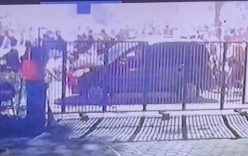 Pelajar Tewas Saat Konvoi Sepak Bola