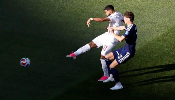 Ismail Sibari Cetak Gol Tercepat Piala Dunia 2026 Saat Maroko Taklukkan Skotlandia