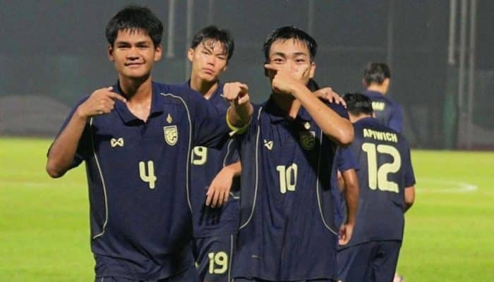 Thailand Tertinggal 0-2 dari Vietnam, Anthony Hudson Bidik Comeback di Final