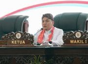 HJB ke-544, DPRD Kota Bogor Luncurkan Perda Versi Braille untuk Aksesibilitas Disabilitas