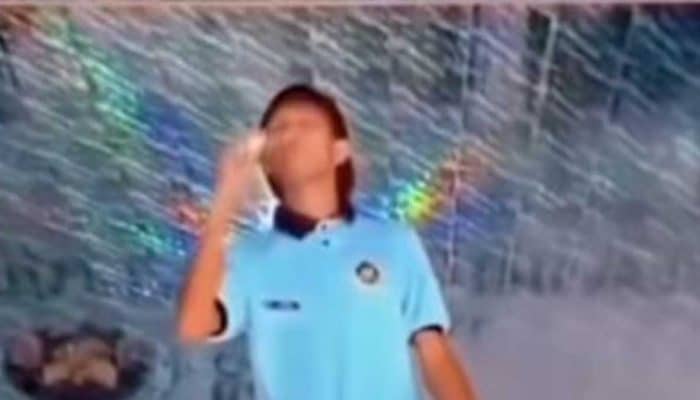 Heboh Aksi Ekstrem Relawan MBG Brebes, Netizen Ramai Berkomentar