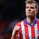 Alexander Sorloth tertarik