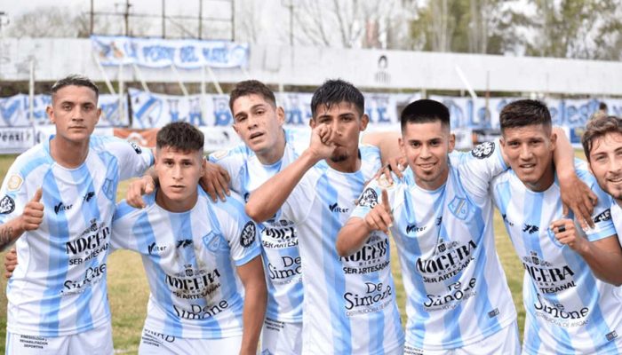 Argentino de Quilmes Menang 2-0 atas Ituzaingo, Dua Kartu Merah Warnai Laga