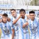 Argentino de Quilmes Menang 2-0 atas Ituzaingo, Dua Kartu Merah Warnai Laga