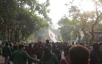 BEM UI gelar