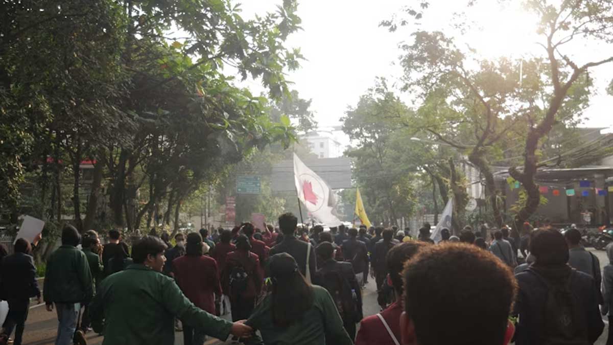 BEM UI gelar