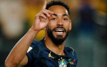 brazil bekuk
