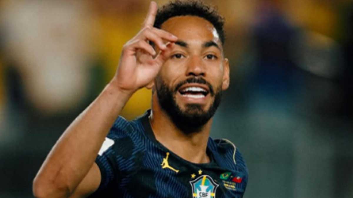 brazil bekuk