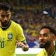 Brazil kandaskan SKotlandia